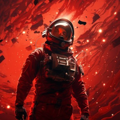 xuezhang9914's profile picture. Let’s talk about Clicks Token