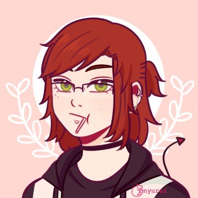 SatiricalFey's profile picture. She/They | 27 ♿🧠🏳️‍🌈| Jack of All Trades, occasional streamer, thing enjoyer. If you're looking for non-political and niche content this isn't it.🔞