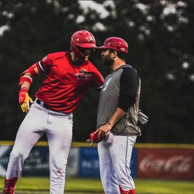 Cooper Beving Profile