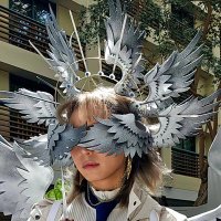 🏺 Evie Chang 🏺 (@toaster_poodle) 's Twitter Profile