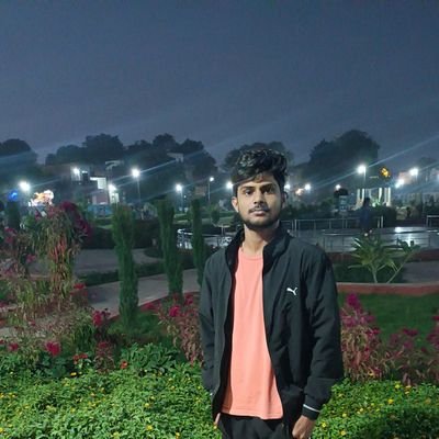 SonuRajput1502's profile picture. #KabirIsGod  ❣️❣️🙏   followers of Great Sant Rampal Ji Maharaj💞