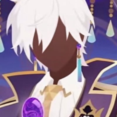 sugiliteipc's profile picture. — for sugilite of the ten stonehearts ♢ not spoiler / leak free !! from #崩壊スターレイル
