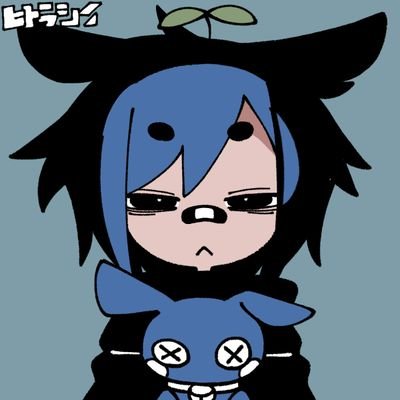 eeveeplush1998's profile picture. https://t.co/sllctyVh2K