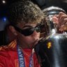 MarcusKnowBall's profile picture. Lamine Yamal enthusiast  @fcbarcelona