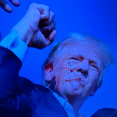 TrumpTrn24's profile picture. Trump 2024 $MAGA $BRETT #Trump2024 ; $CRASH on #Base @BasedCrashX is tribute to @CrashiusClay69 the King of Crypto and #BoysClub LFG https://t.co/oNpdE204Sj
