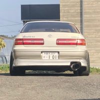 たつや (@jzx101markii) Twitter profile photo