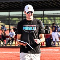 Coach Breezy (@coach__breezy) 's Twitter Profile