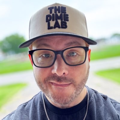 Your mom’s favorite Talent Agent | Gaming + Entertainment | Influencer Growth | Safe Cracker | I love Anime/TV/Film, Video Games & Tattoos | nick@dulcedo.com ✉️