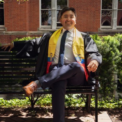 RBLR Sports | LDU Quito-ROWDIES | Georgetown University Alum | @ZetaPsi | Laus Deo Semper