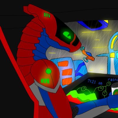 DrCerberus's profile picture. Synth powered by NVIDIA