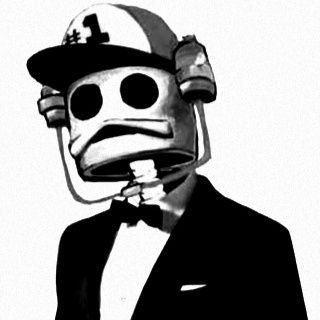 Krh15007's profile picture. Meh!