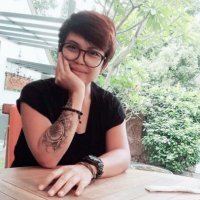 Langit Amaravati (@elamaravati) 's Twitter Profile Photo Langit Amaravati (@elamaravati) 's Twitter Profile Photo