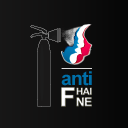 AntiFHaine's profile picture. Campagne pacifiste de lutte contre les propos et les idées extrémistes du Front National. Beaucoup plus d'infos sur le site→http://t.co/G4mEqD0ULT
