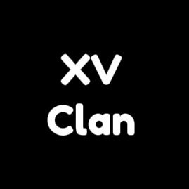 xvclangg's profile picture. XV Clan | members followed 🥶

Socials 👇