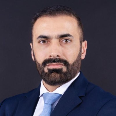 Dr. Modafar Akorshedah Profile