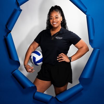 CoachClayon's profile picture. I wear multiple 🧢. Starlings Coastal Georgia 🏐 Club Director | Dillard Univ. Alumna | Jax 🦐 | Lover of all things sports.