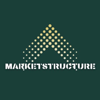 mrkt_structure's profile picture. 