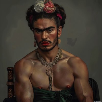 El Holdadorさんのプロフィール画像