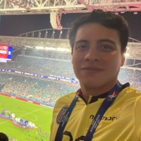 Mauricio Bermúdez Pesántez (@mauriciobermd20) 's Twitter Profile Photo Mauricio Bermúdez Pesántez (@mauriciobermd20) 's Twitter Profile Photo