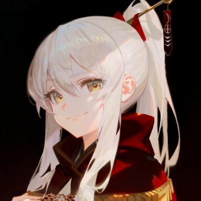 TakemoriKohoto (comm closed)さんのプロフィール画像