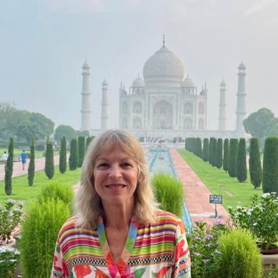 Photographer/tour guide/travel organiser/foodie and enjoy the world of Chemistry. All views are my own. https://t.co/JybkzMJHhQ