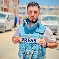 عبـداللّـه الشـوربجـي - غـزة (@abd_shorbaji) 's Twitter Profile