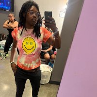 Phillipa Imani🇧🇿 (@phillipaimani) 's Twitter Profile Photo Phillipa Imani🇧🇿 (@phillipaimani) 's Twitter Profile Photo