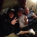Wesley Barrett - @ImWesBarrett - Twitter