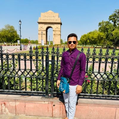 Social Activist @Sunil_Meghwansh @Sunil_bagranaFollow me on Instagram! Username: sunil_bagrana
https://t.co/ZZo21DUddj