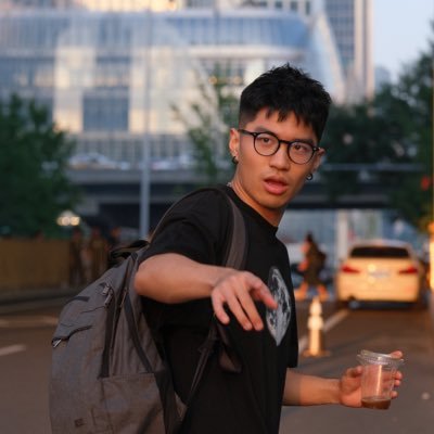 CS@Columbia. OS | Systems in general. Wannabe chill guy but busy-spinning. Trying to focus but preempted too often. Meant to be nice but sass write protected.