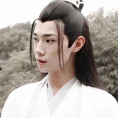 ocupada sendo jurídico do song lan 24/7 e ofendendo o xue yang nas horas vagas | MDZS & Zhen Hun (pearlxingchen on ao3)