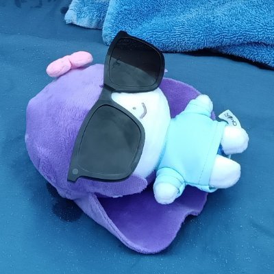 🍮Teeさんのプロフィール画像