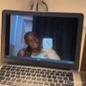 JoannaZady's profile picture. Si nous n'annoncons pas JESUS . Est ce la pierre qui le fera ?🙇