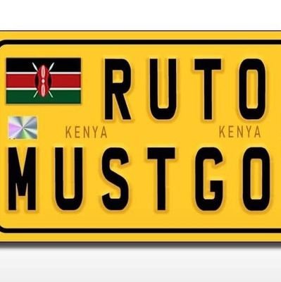 resilient254's profile picture. Activist