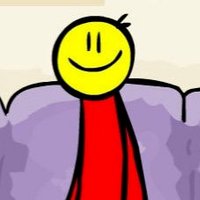 ʙʟᴏᴄᴋʜᴇᴀᴅ (S-H) (@tongsenjoyer) 's Twitter Profile