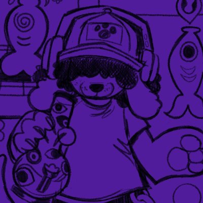 emily_fisheye's profile picture. 🏳️‍⚧️ im emily; producer rapper emily fisheye; pfp @sodapup69; priv @fisheye_666