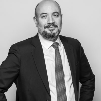 Global debt finance lawyer | Advisor | Investor | Art enthusiast | Views expressed here are exclusively personal.