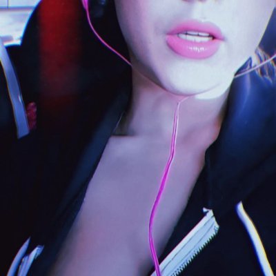 22yo |♀️| Dumb Bimbo Doll | Super Sub | Toilet girl | Masochist | Gender traitor | Into bad boys | Extreme kinks | NSFW | MDNI | Everything is just a fantasy |