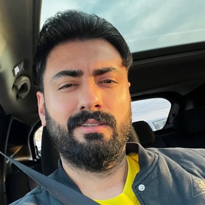 AktsAhmtt's profile picture. Görüşler, görünüşe akseder. 🐘