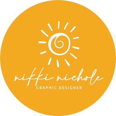 _Nikki_Nichole's profile picture. Softball Mom | Graphic/Digital designer ☀️social media manager for @dukes16unat | Alumni ➡️LU | experienced in branding, ad & social media design