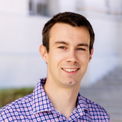 JB_Bouvier__'s profile picture. Postdoc @UCBerkeley Mechanical Engineering. Robotics, Safe Control, Reinforcement Learning, Machine Learning