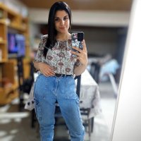 ๐ฎ๐ (@gisellecaminoss) 's Twitter Profile