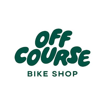 Commuter Cycles is now Off Course Bike Shop follow @offcourse_bike
