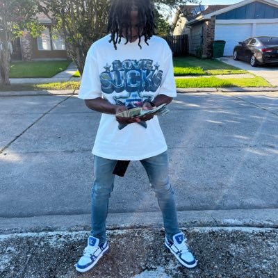 Jah Profile