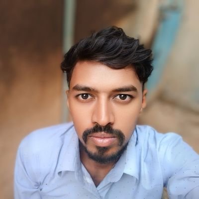 ManjunathshSham's profile picture. #TRUTH ALONE TRIUMPHS 🏆
#NO BEAUTY  SHINES  BRIGHTER THAN THAT OF A GOOD ❤️ 
#LOVE IS PRECIOUS 💞