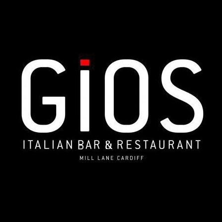 GiosCardiff's profile picture. The finest Italian cuisine served by the best waiters around, situated in the heart of Cardiff. A family-run restaurant who will treat you as one of our own!