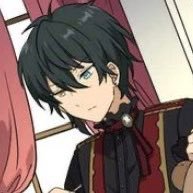 Myka🩹hiatus (@miiulysses) 's Twitter Profile Photo Myka🩹hiatus (@miiulysses) 's Twitter Profile Photo