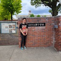 小山馬鹿太鼓 (@andonbakataiko) Twitter profile photo