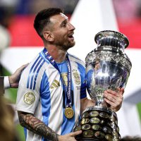 Messi🇦🇷 (@messi_barcaarg) 's Twitter Profile