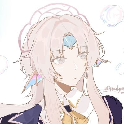 Dailypearl01's profile picture. Welcome to Weekly pearl!!! idk what else to put here

pfp by @pearlywishes

any prns

help palenstine  with a simple click! 
https://t.co/sTI99XqNyJ